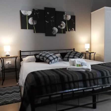 B&B Passione Del Sud Lecce Ngoại thất bức ảnh