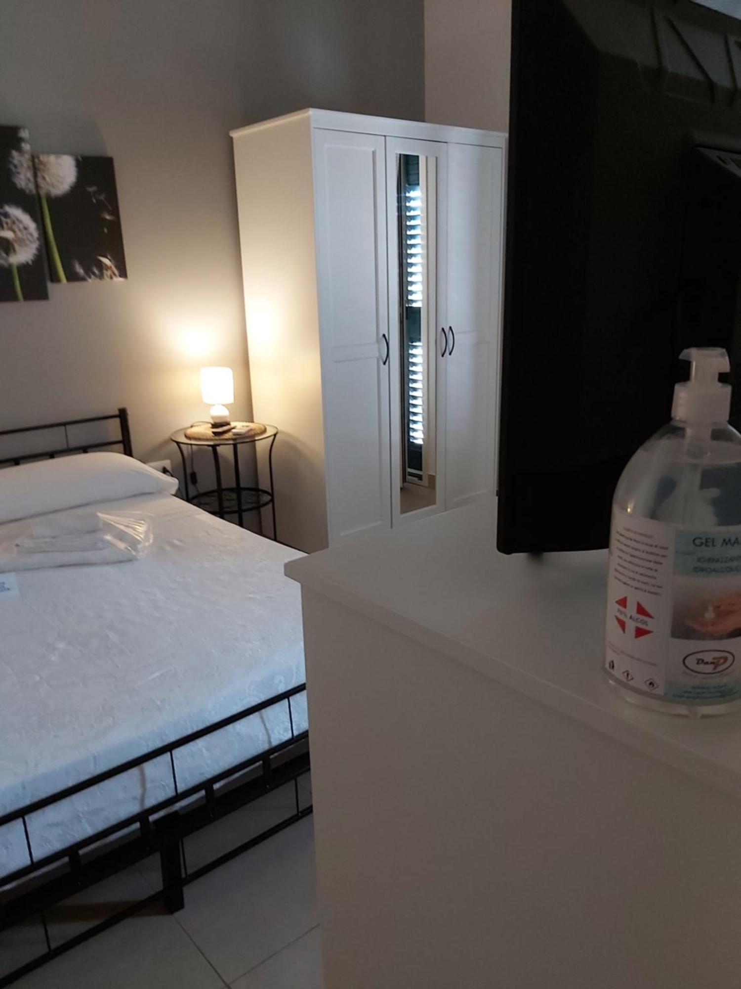 B&B Passione Del Sud Lecce Phòng bức ảnh