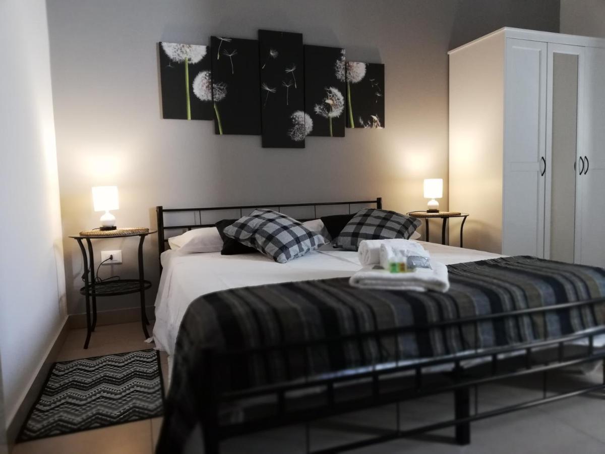 B&B Passione Del Sud Lecce Ngoại thất bức ảnh