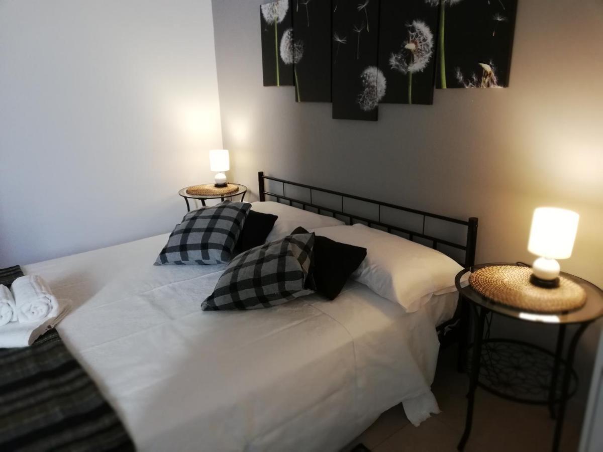 B&B Passione Del Sud Lecce Ngoại thất bức ảnh