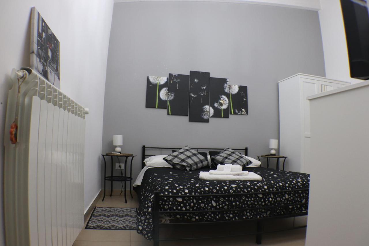 B&B Passione Del Sud Lecce Ngoại thất bức ảnh