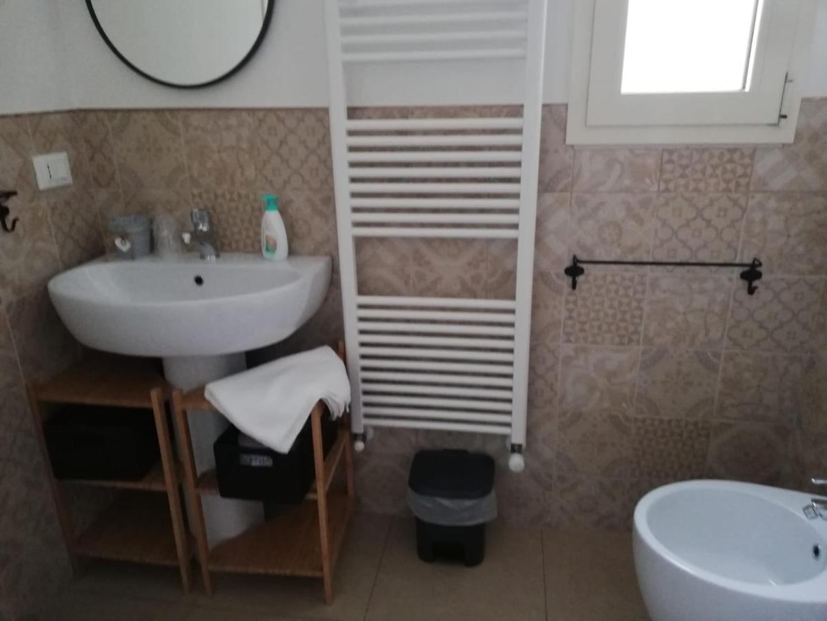 B&B Passione Del Sud Lecce Ngoại thất bức ảnh