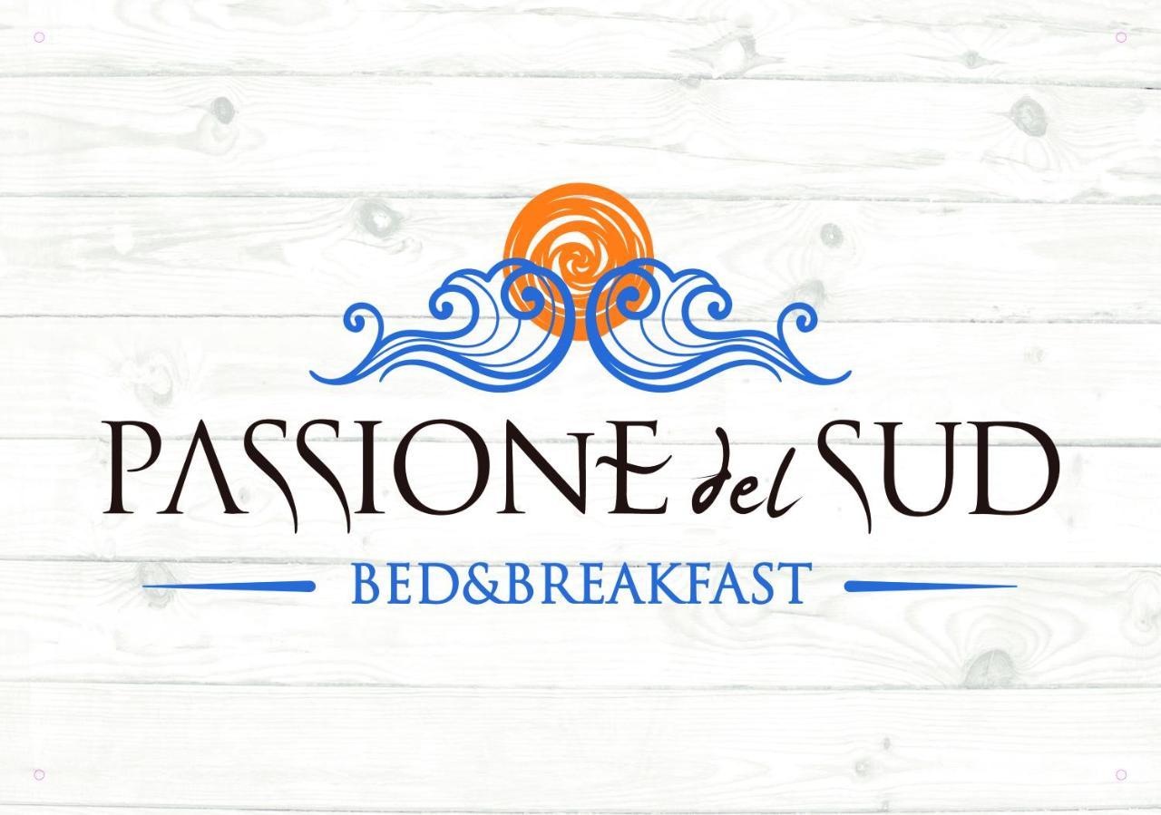B&B Passione Del Sud Lecce Ngoại thất bức ảnh