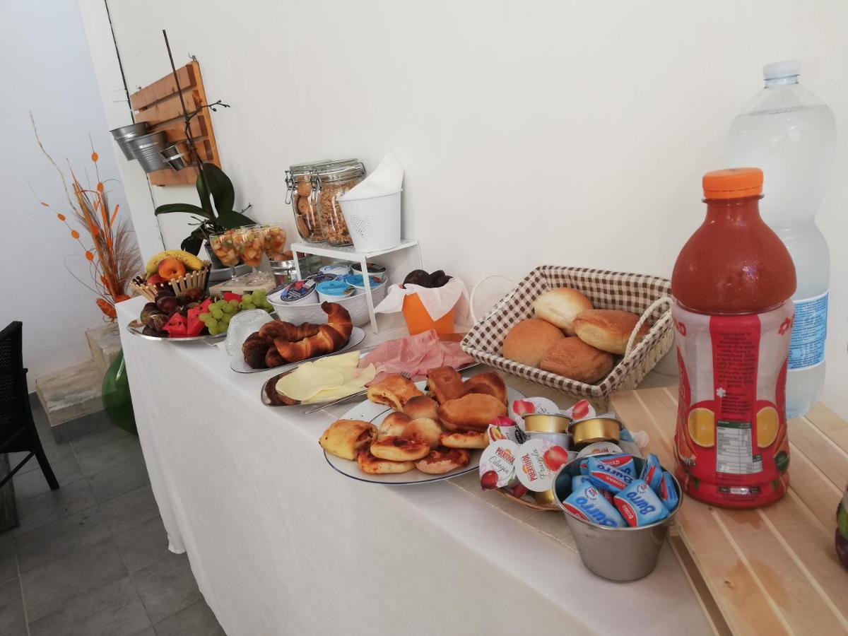 B&B Passione Del Sud Lecce Ngoại thất bức ảnh