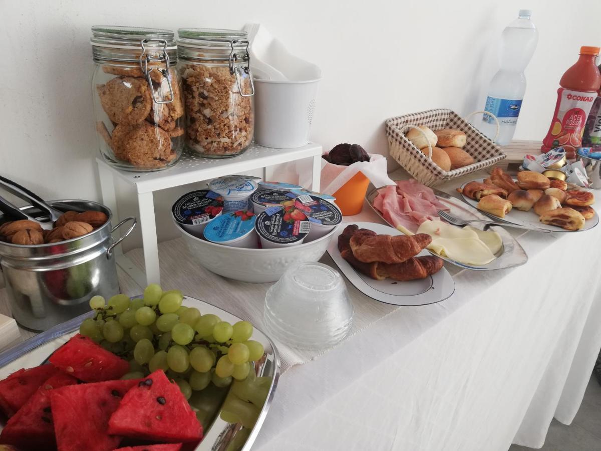 B&B Passione Del Sud Lecce Ngoại thất bức ảnh