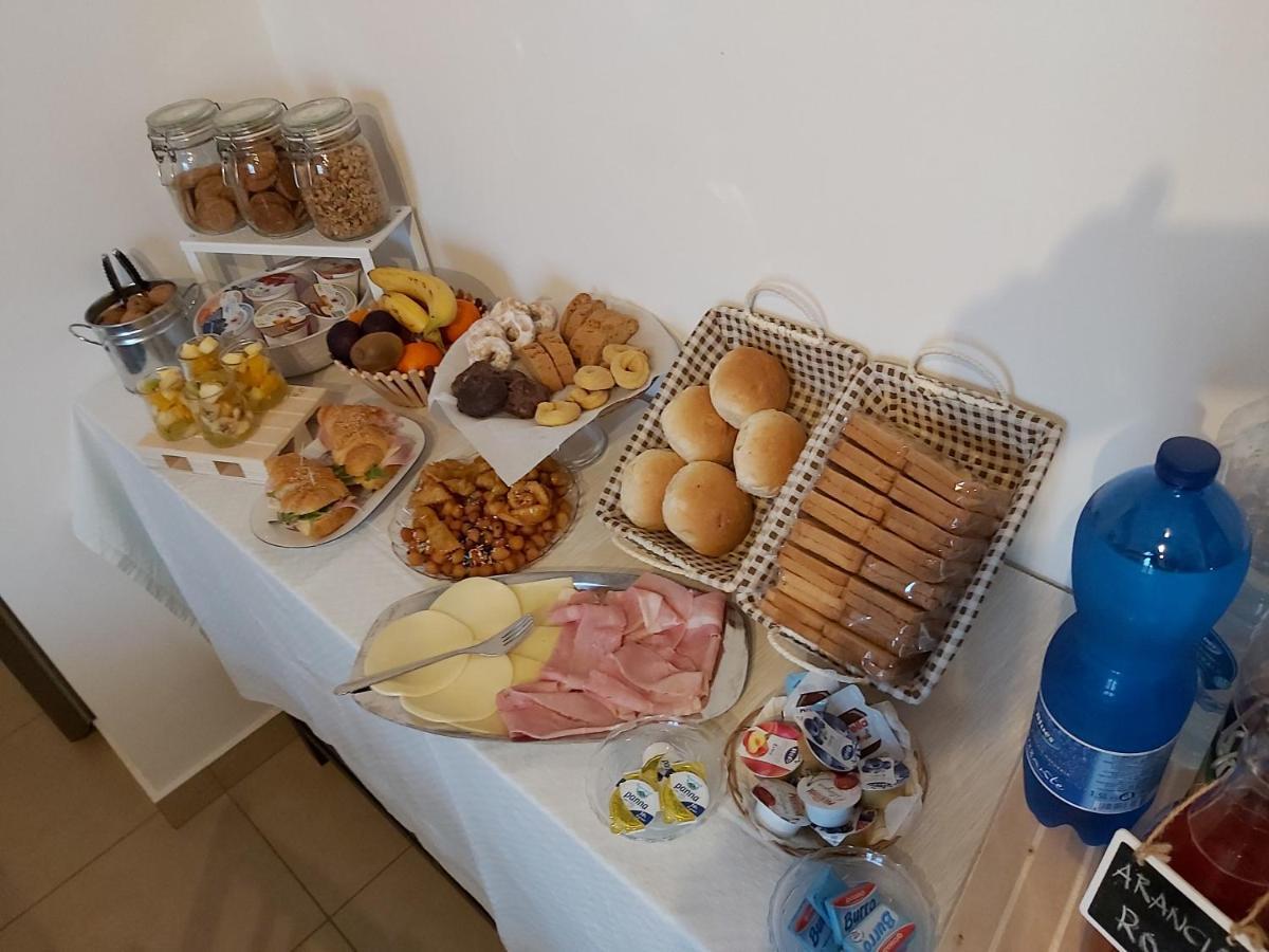 B&B Passione Del Sud Lecce Ngoại thất bức ảnh