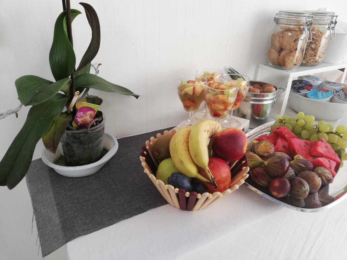 B&B Passione Del Sud Lecce Ngoại thất bức ảnh