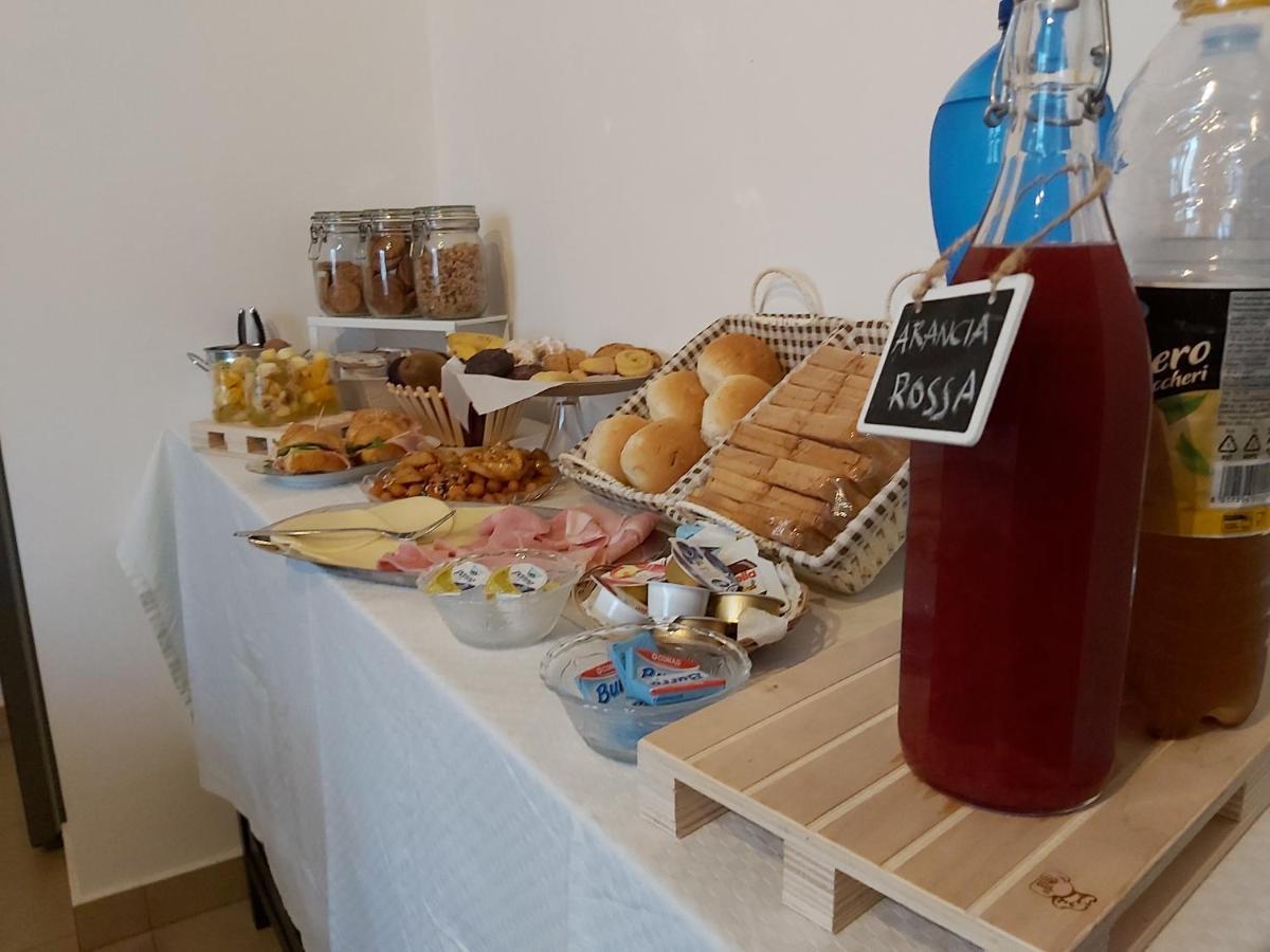 B&B Passione Del Sud Lecce Ngoại thất bức ảnh