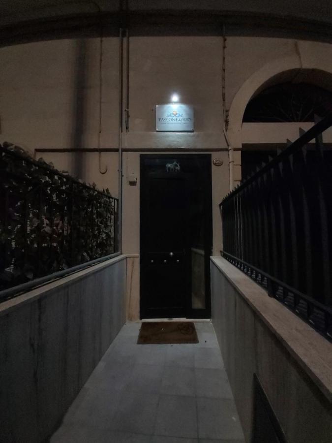 B&B Passione Del Sud Lecce Ngoại thất bức ảnh
