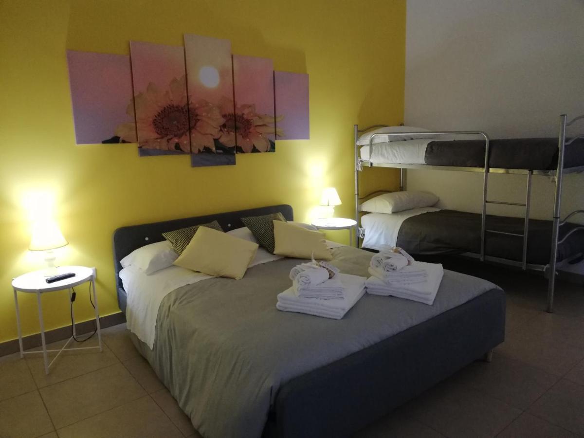 B&B Passione Del Sud Lecce Ngoại thất bức ảnh