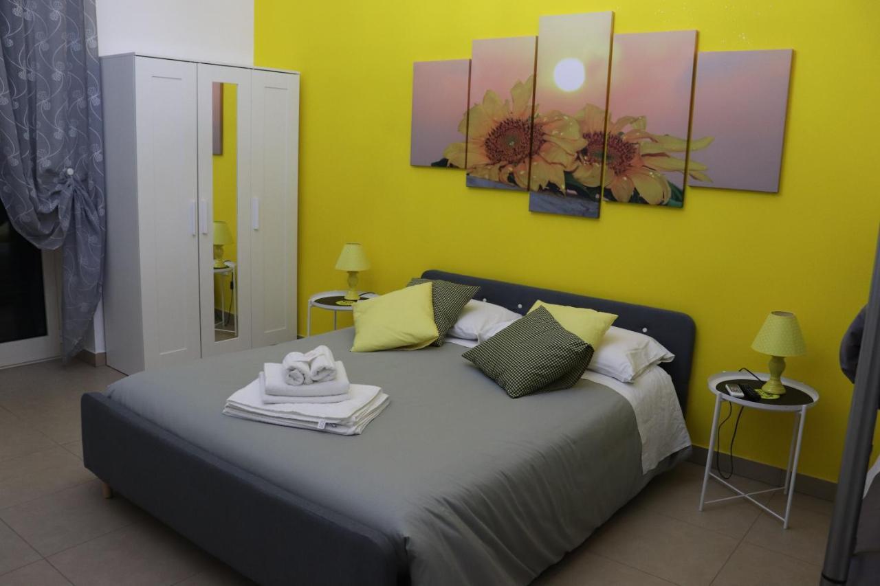 B&B Passione Del Sud Lecce Ngoại thất bức ảnh