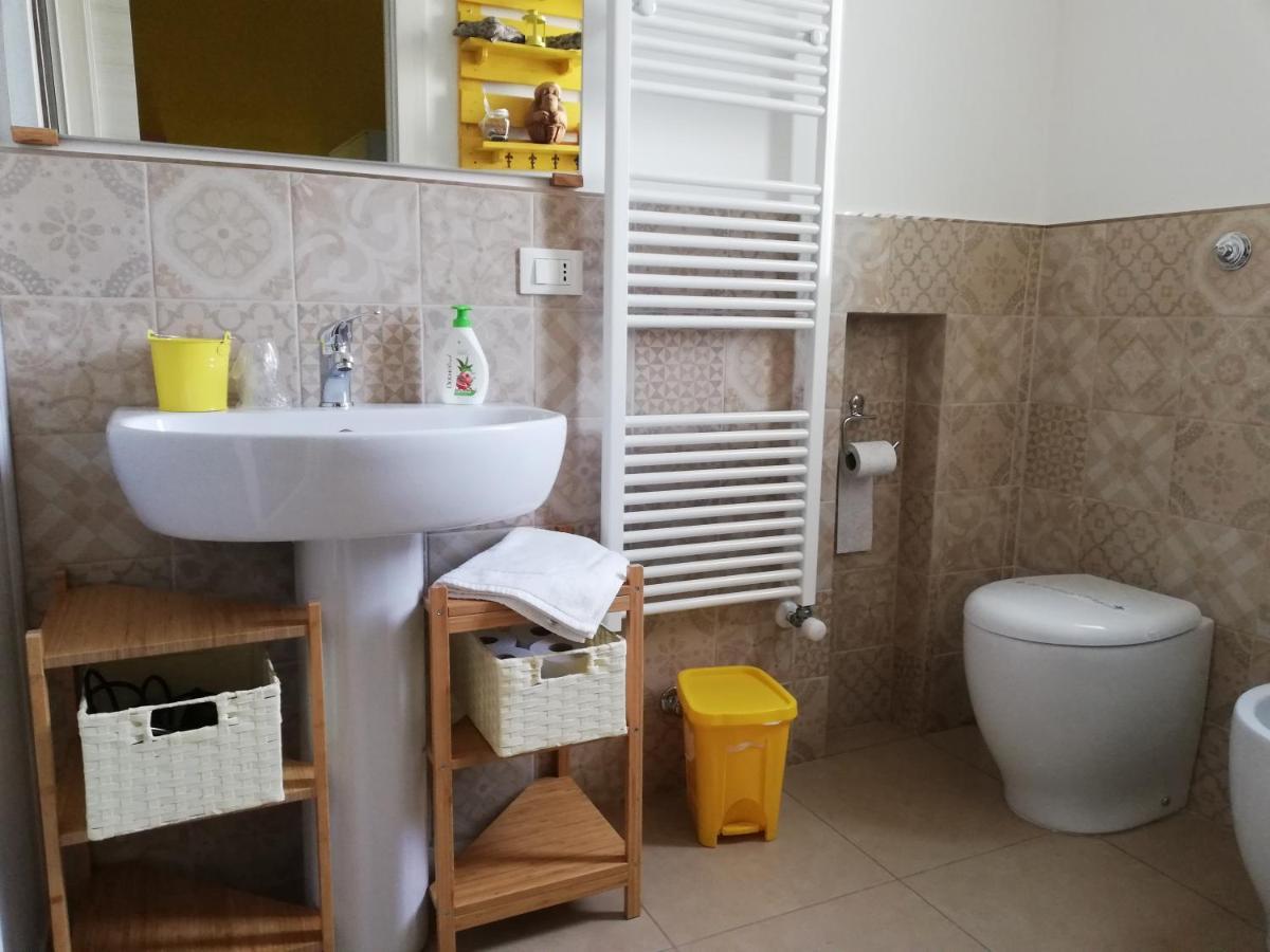 B&B Passione Del Sud Lecce Ngoại thất bức ảnh