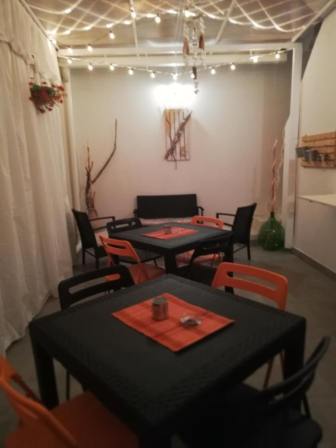 B&B Passione Del Sud Lecce Ngoại thất bức ảnh