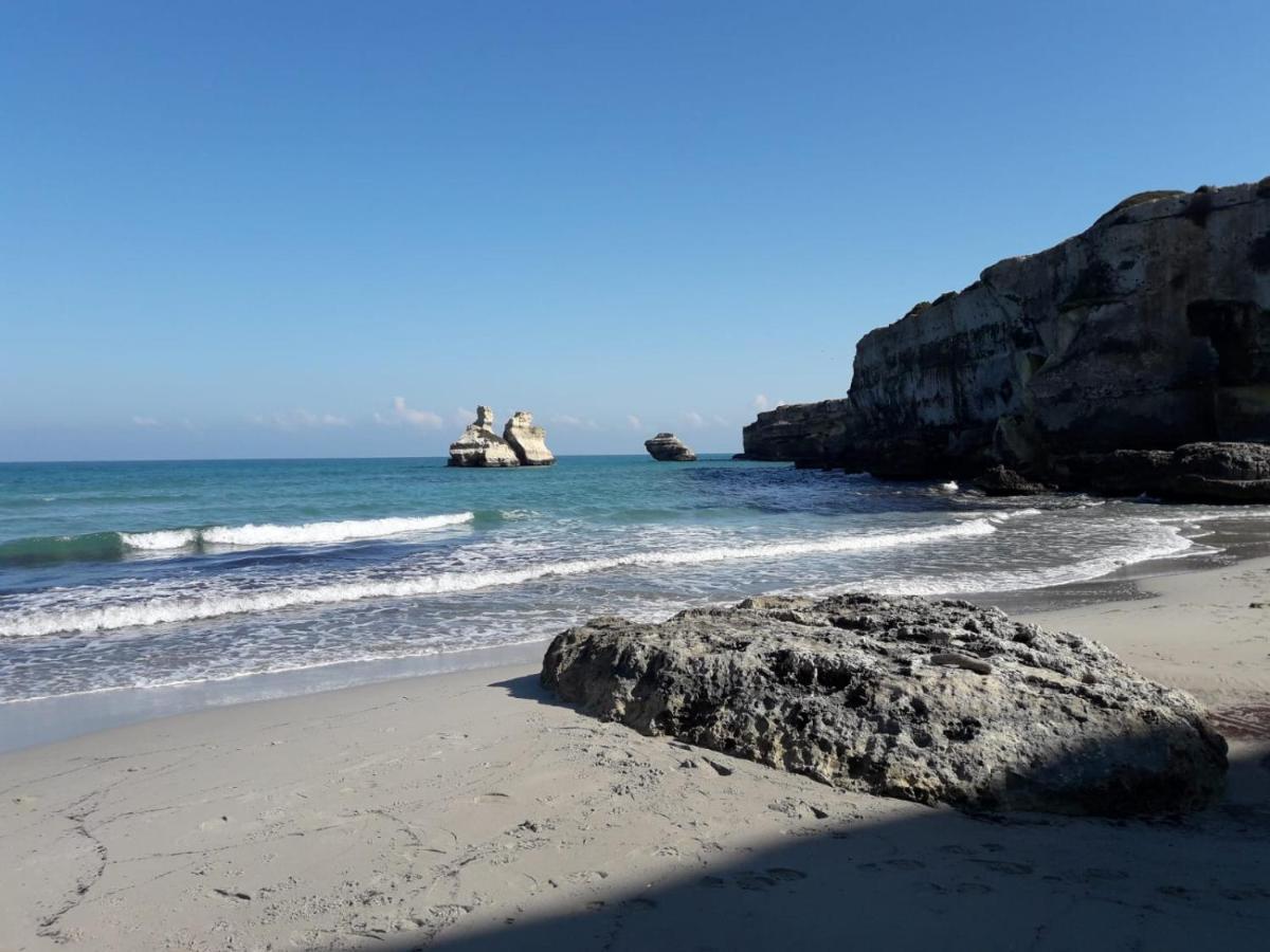 B&B Passione Del Sud Lecce Ngoại thất bức ảnh