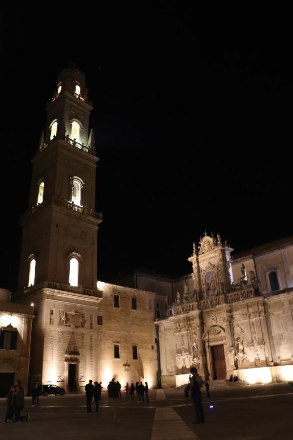 B&B Passione Del Sud Lecce Ngoại thất bức ảnh