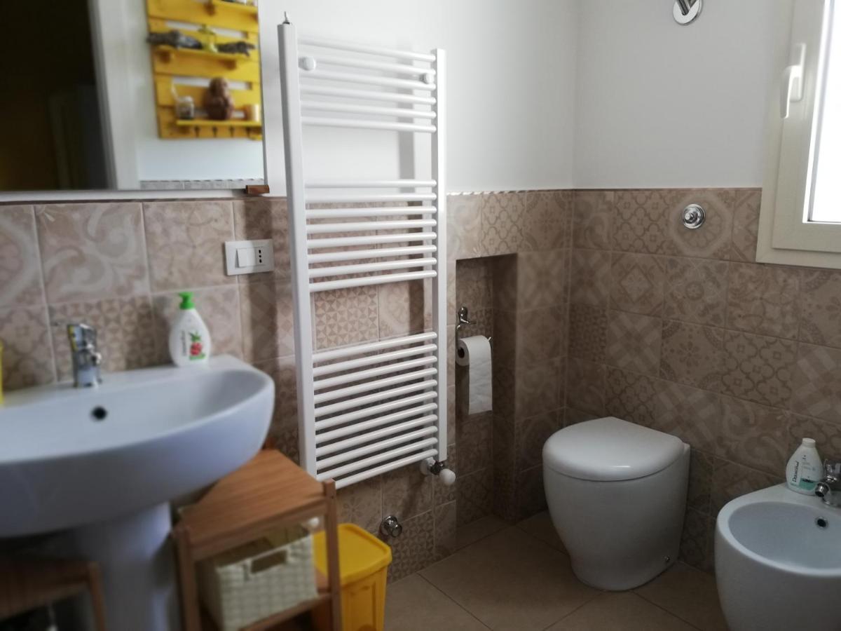 B&B Passione Del Sud Lecce Ngoại thất bức ảnh