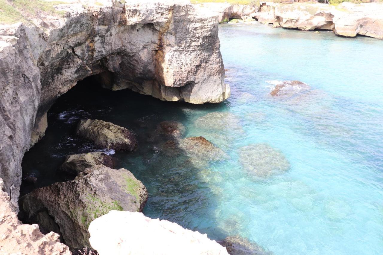 B&B Passione Del Sud Lecce Ngoại thất bức ảnh