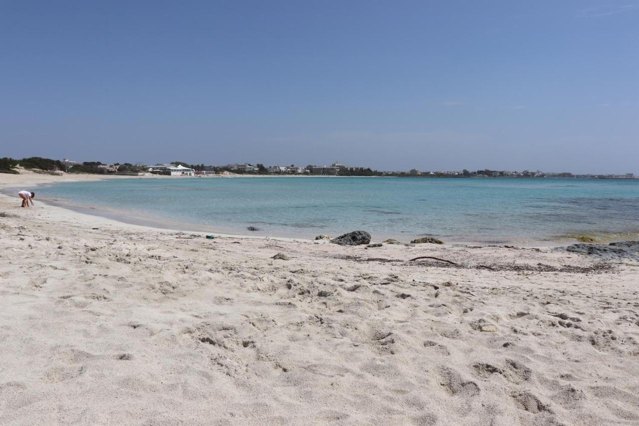 B&B Passione Del Sud Lecce Ngoại thất bức ảnh