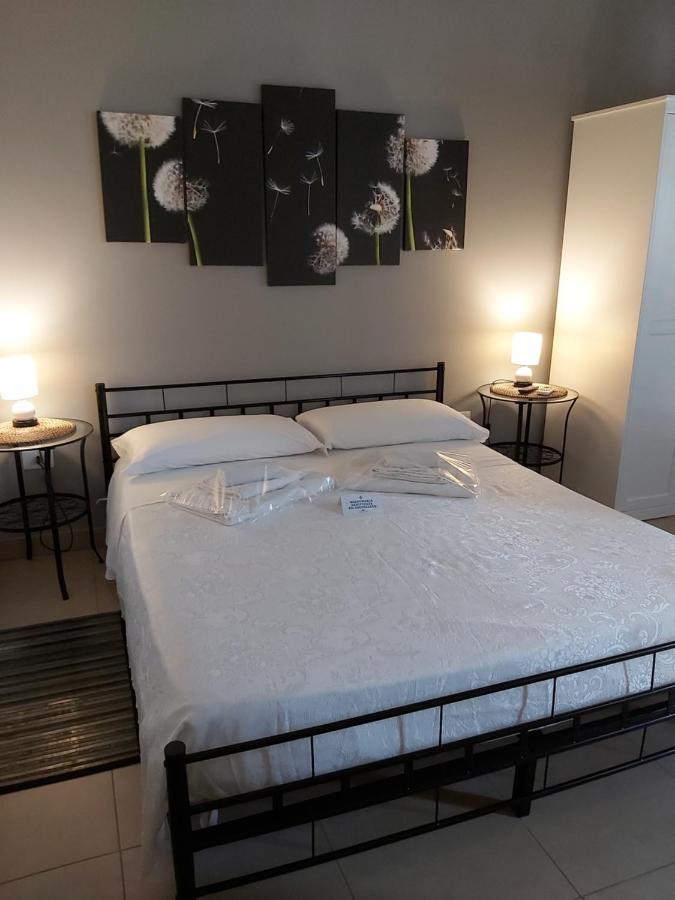 B&B Passione Del Sud Lecce Ngoại thất bức ảnh