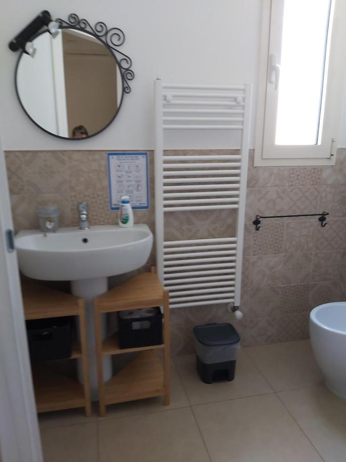 B&B Passione Del Sud Lecce Ngoại thất bức ảnh