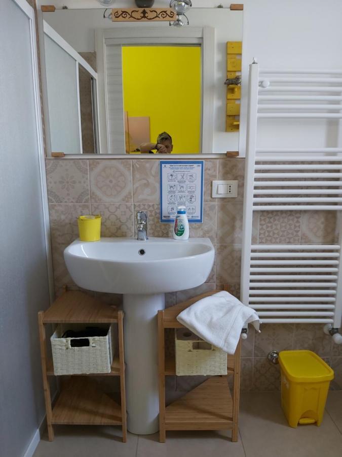 B&B Passione Del Sud Lecce Ngoại thất bức ảnh