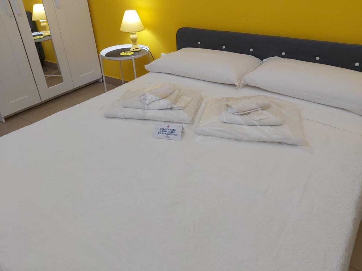 B&B Passione Del Sud Lecce Ngoại thất bức ảnh