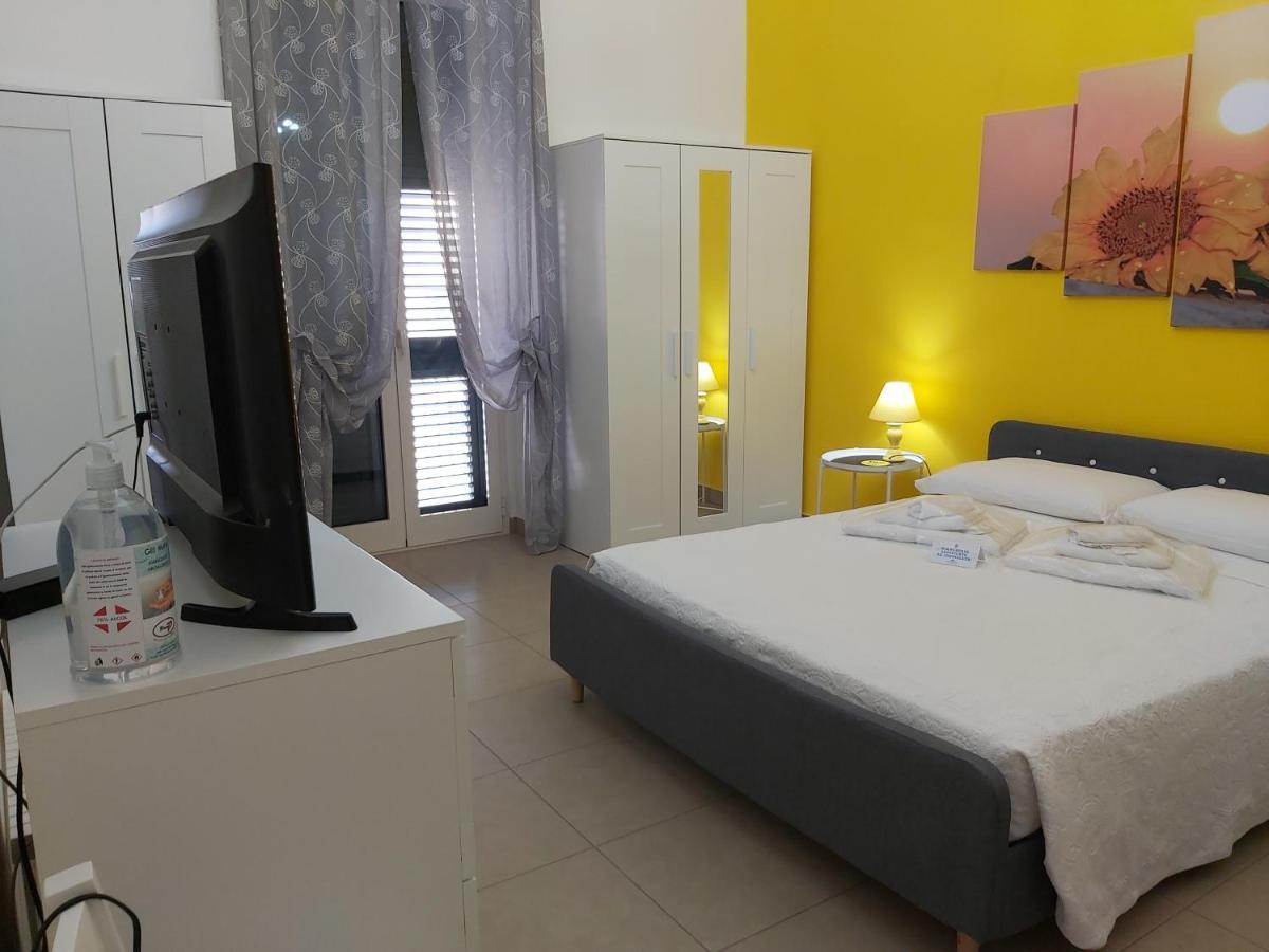 B&B Passione Del Sud Lecce Ngoại thất bức ảnh