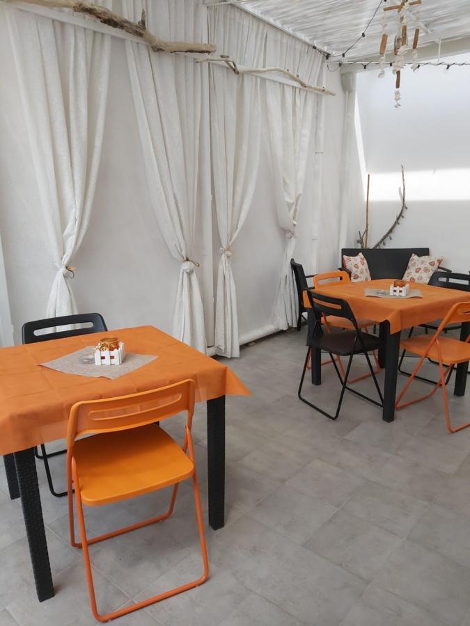 B&B Passione Del Sud Lecce Ngoại thất bức ảnh