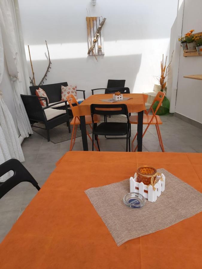 B&B Passione Del Sud Lecce Ngoại thất bức ảnh